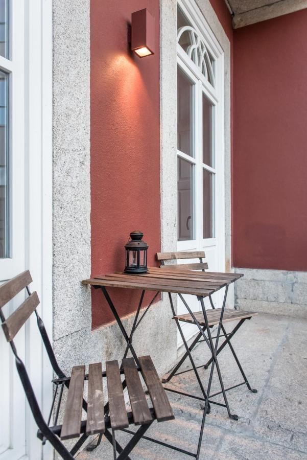 Guestready - Loios Cube Top Of The Ice Cream Porto Luaran gambar