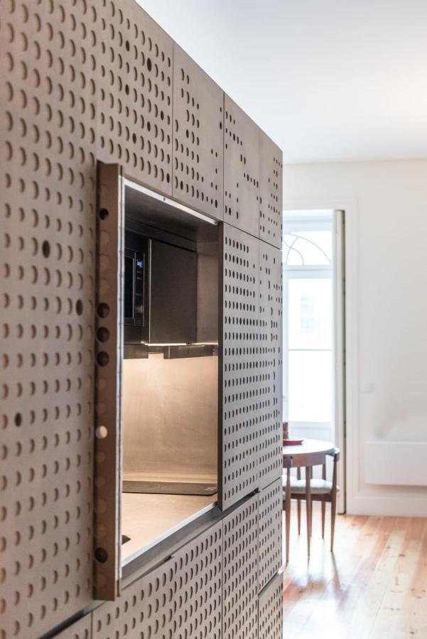Guestready - Loios Cube Top Of The Ice Cream Porto Luaran gambar